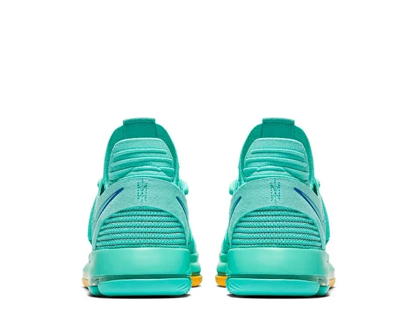 Nike KD 10 Hyper Turquoise