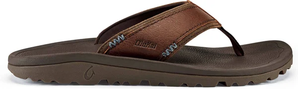 OluKai: Men's Kua&aina - Koa/Espresso