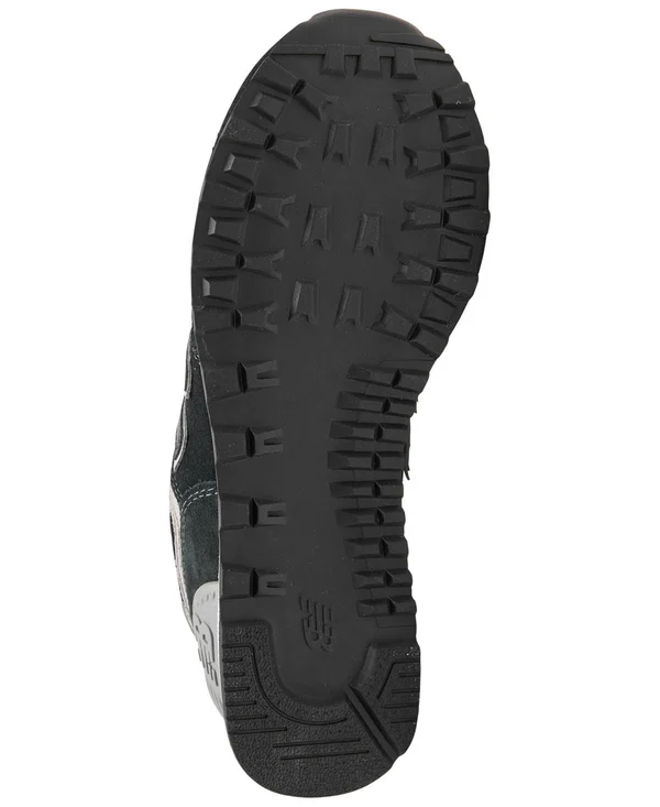 New Balance Women's Running Shoes - Black/White, 10