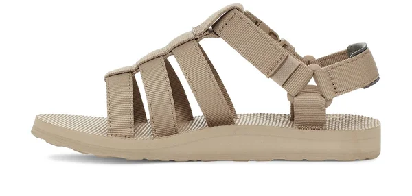 Teva Women's Original Dorado Sandal in Sesame - Size: 11.0