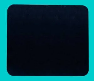 Lindeman 153036 Black Stoveboard - 48x22 x 48x22