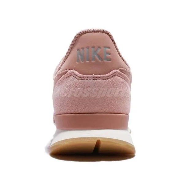 Nike Wmns Internationalist SE - Particle Pink