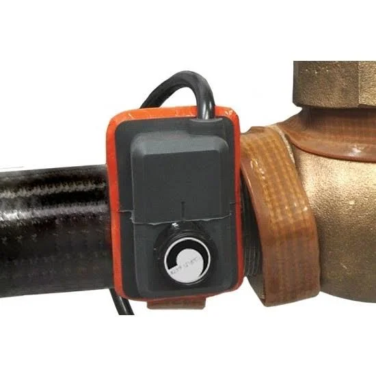 BriskHeat HSTAT202006 HEATING Tape, 3.6A