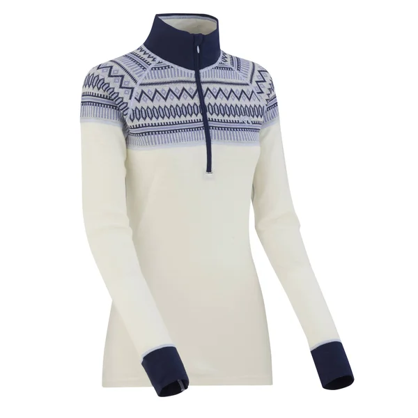 Kari Traa Lokke Baselayer Top - Women's M - Calm