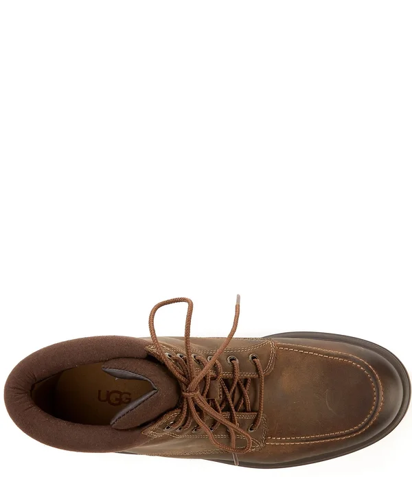 Ugg Men's Biltmore Mid Boot - 11 - Oak