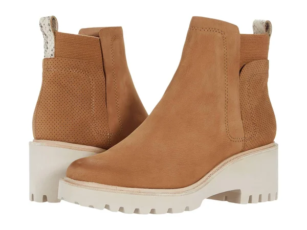 Dolce Vita Huey 6 Women's Whiskey