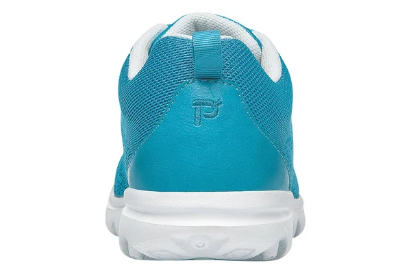 Women's Propet TravelActiv, Size: 6, Blue