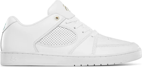 ACCEL Slim RADHUSET White/White - 6