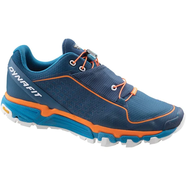 Dynafit Ultra Pro Men poseidon/fluo Orange