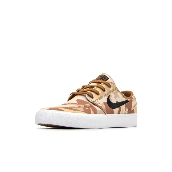 Nike SB Zoom Janoski Canvas Premium RM - Parachute Beige