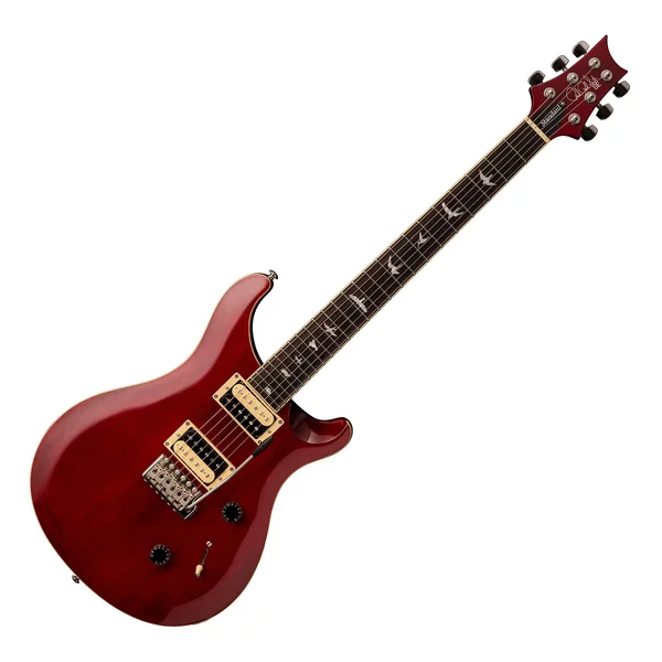 PRS SE Standard 24 - Vintage Cherry Guitar