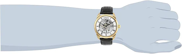 Invicta Specialty Automatic Silver Dial Men's Watch 28812