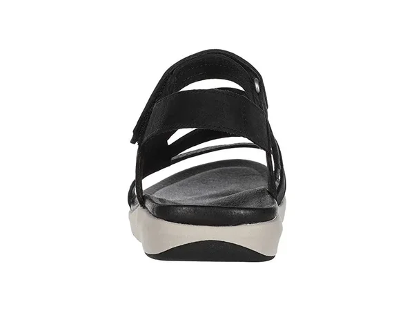 Merrell Women's Kalari Lore Backstrap Sandal - 9 - Black