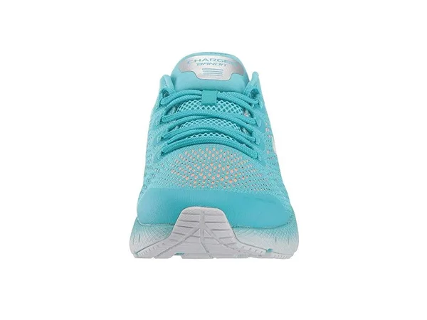 Under Armour Women's Charged Bandit 5 - Blue 7.5