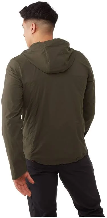 Craghoppers NosiLife Vitor Jacket Woodland Green XL Jacket Men