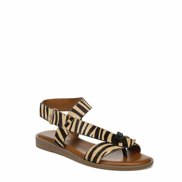 Franco Sarto Glenni Newnude Safari Hispacho - 9