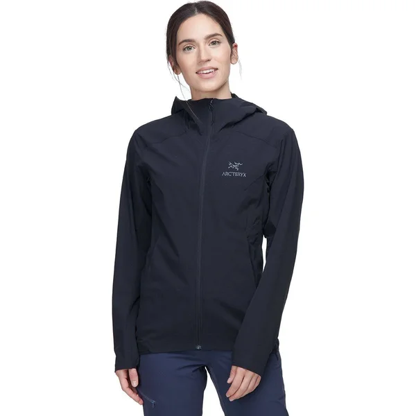 Arc&teryx Gamma SL Hoody - Women's Black, Xs