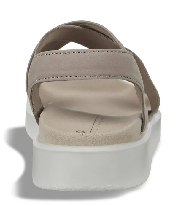 Ecco Flowt Elastic Sandal