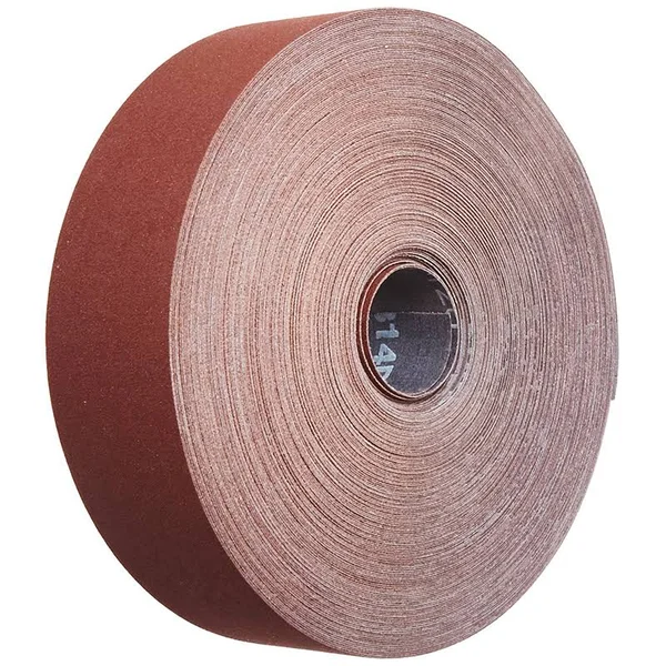 3M Utility Cloth Roll 314D 2x22 x 50 yds P240 Grit