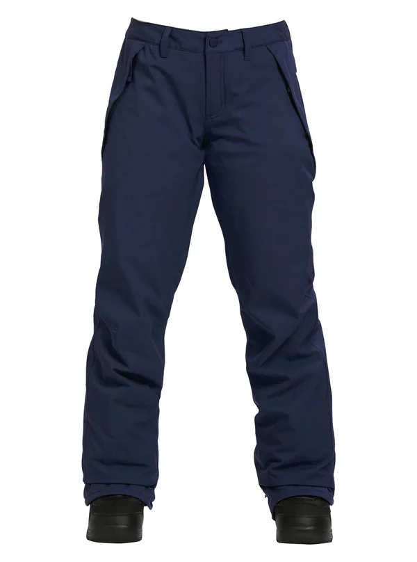 Burton Society Pant - Women's Mood Indigo, M