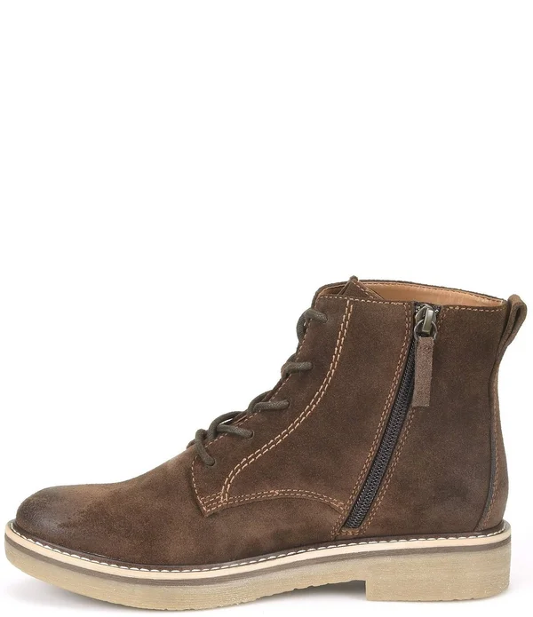 Women's Comfortiva Resee Bootie, Size 7 M - Brown