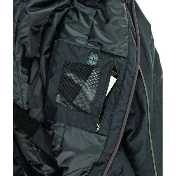 Joe Rocket Titan 2.0 Ops Suit (Black, X-Large)