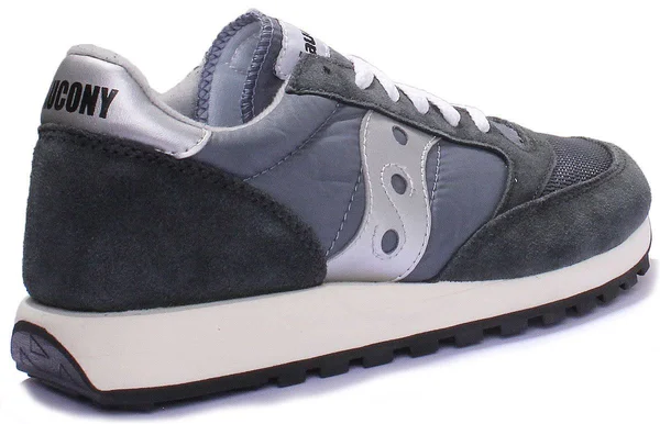 Saucony - JAZZ_S70368 - Blue - EU 39