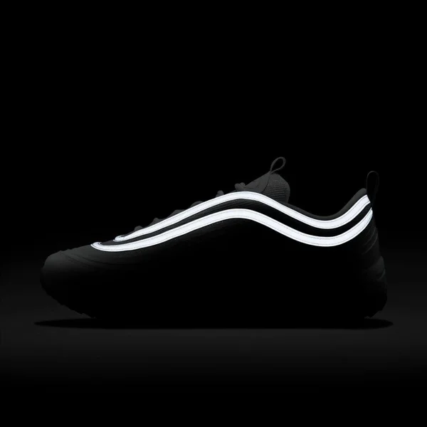 Nike Men's Air Max 97 G Golf Shoes, White