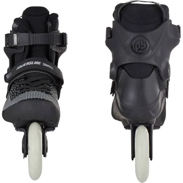 Powerslide Swell Lite 100 Skates - Black