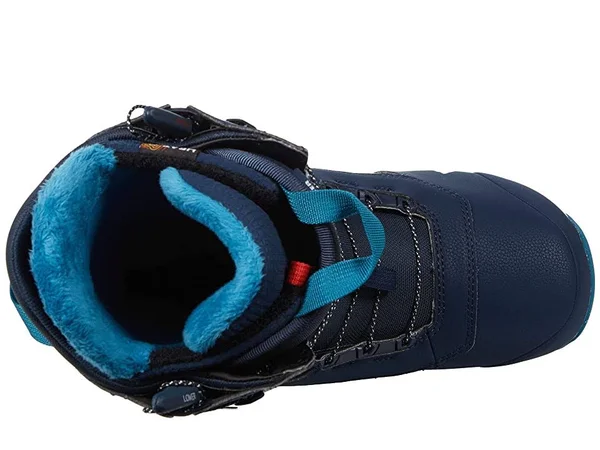 Burton Men's Ruler Snowboard Boot, 11