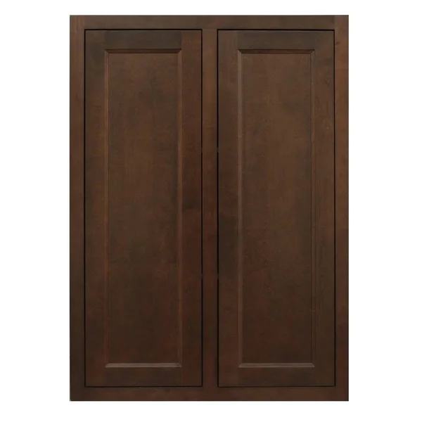 Sunny Wood HBW3042-A Healdsburg 30x22 x 42x22 Double Door Wall Cabinet
