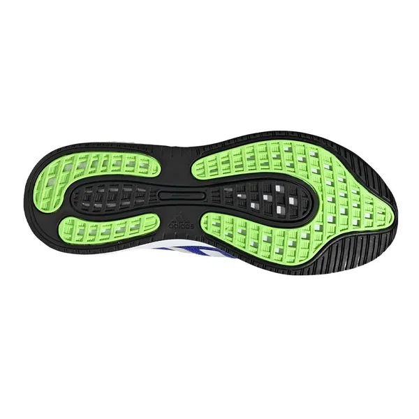 Adidas Supernova Running Shoes - Purple - EU 13.5 - UK 13.5