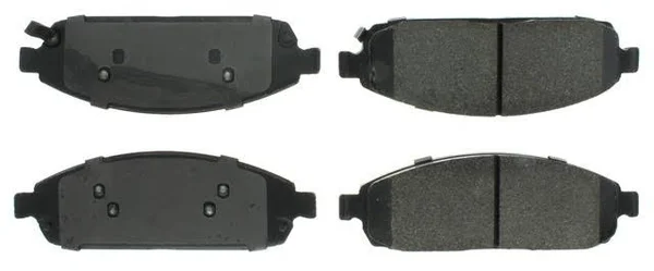 Centric 106.10800 - Disc Brake Pad