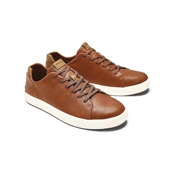 Olukai Lae&ahi Li &Ili Men's Fox, Fox, 9