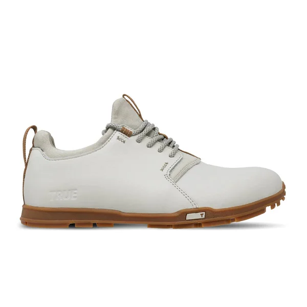 True linkswear - Men's OG Premium Soft White, 7