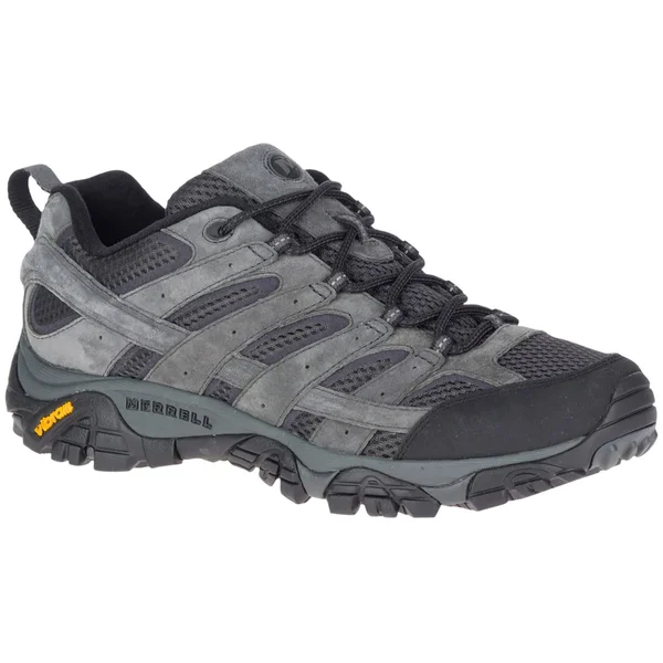 Merrell Moab 2 Vent, Men's Granite