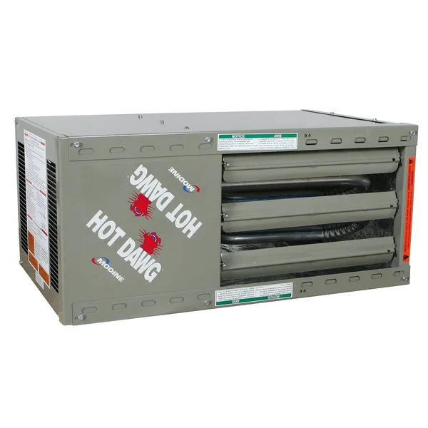 Modine Hot Dawg HD45 Garage Heater
