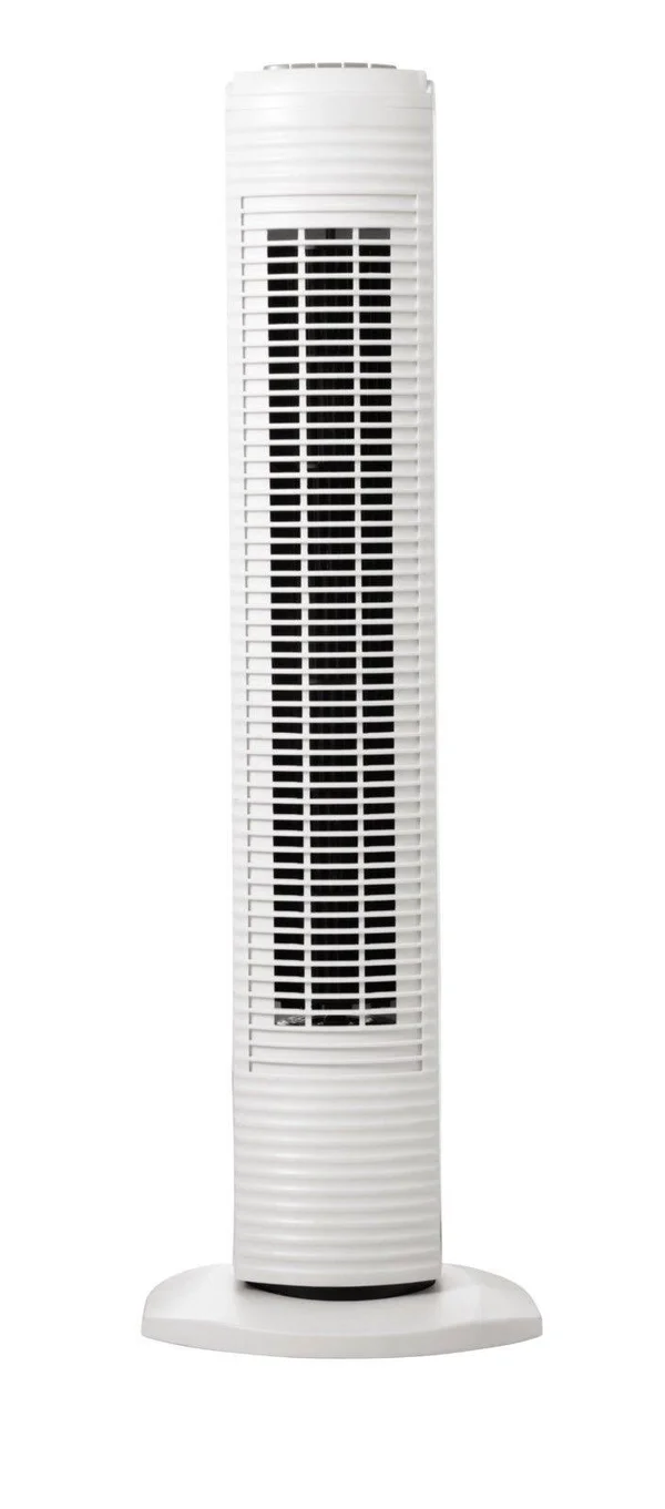 Holmes HTF3110A-WM 31-Inch Oscillating Tower Fan