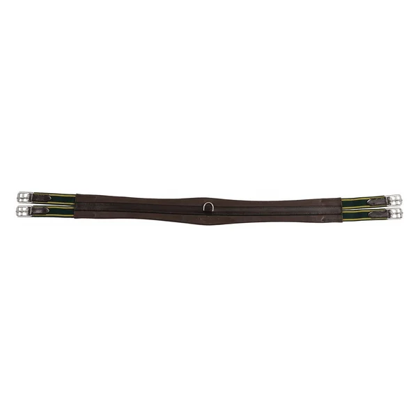 Henri De Rivel Advantage Chafeless Girth - 38, Oakbark