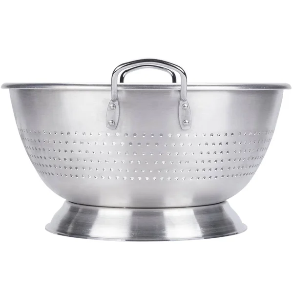 Vollrath (68350) 16 Qt. Aluminum Colander