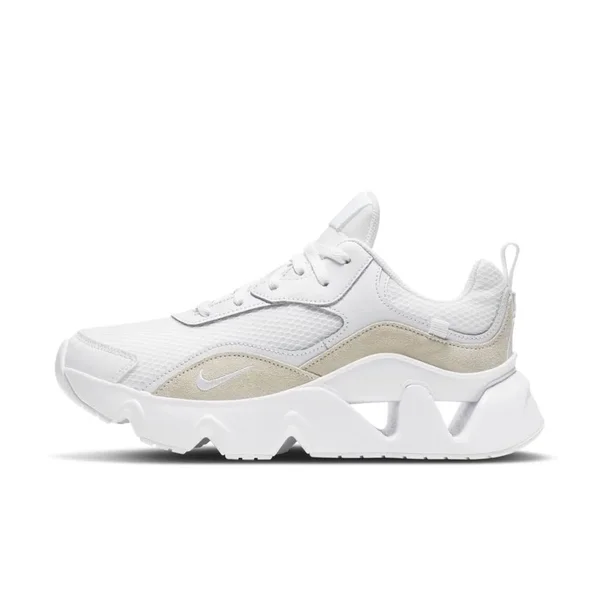 Nike RYZ 365 2 White Women's Shoes, Size: 5.5