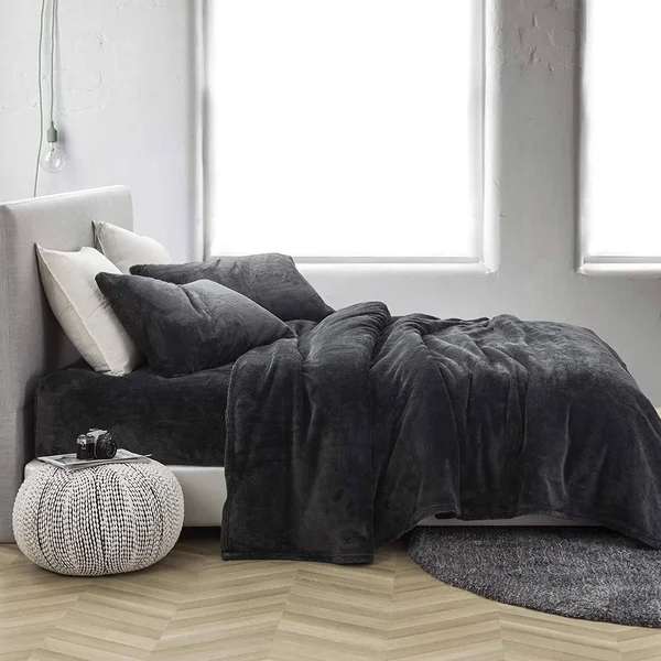 Byourbed Me Sooo Comfy Bed Sheet Set - Pewter - Twin XL