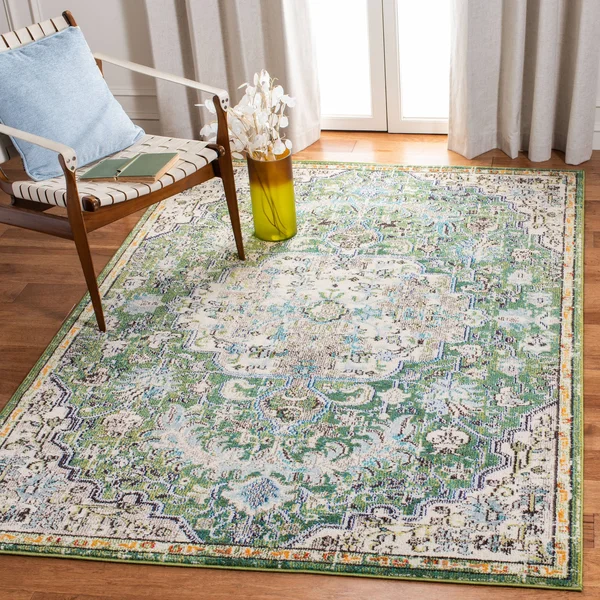 Safavieh Madison 400 MAD447Y Rug 12&x15& Rug