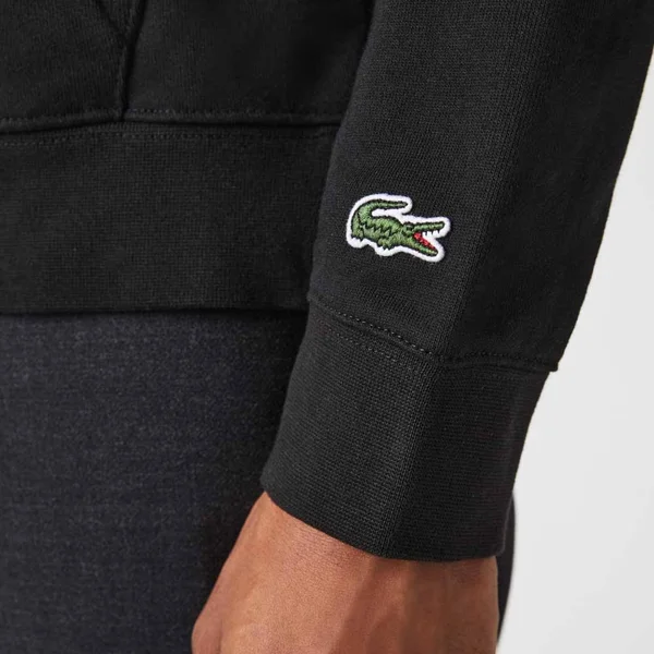 Lacoste Sh0064 Hoodie M