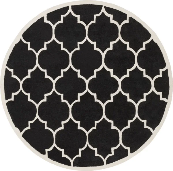 Artistic Weavers Transit Piper 2&3 inch x 12& Runner Area Rug - Black