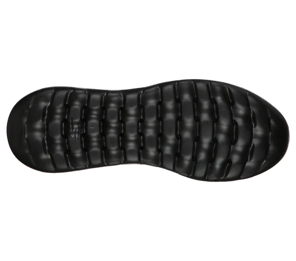 Men's Skechers GOwalk Max Slip-On Walking Shoe, Size: 12, Black