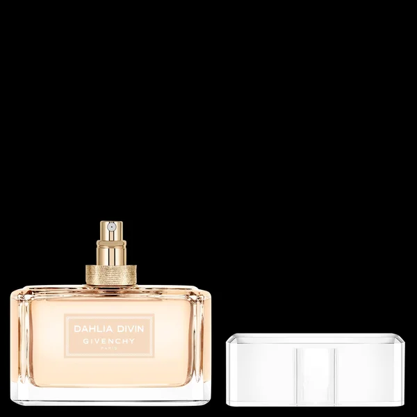 Givenchy Dahlia Divin Nude Eau De Parfum Spray 50ml/1.7oz