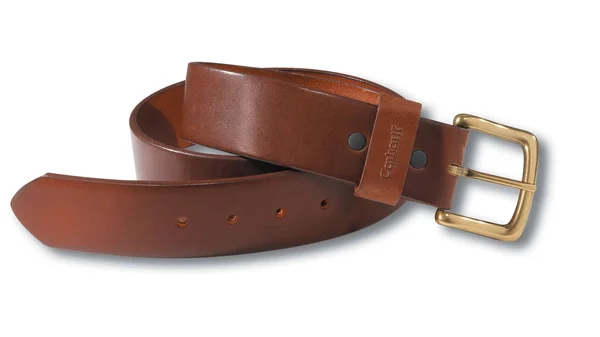 Carhartt Men's Anvil Belt - Brown