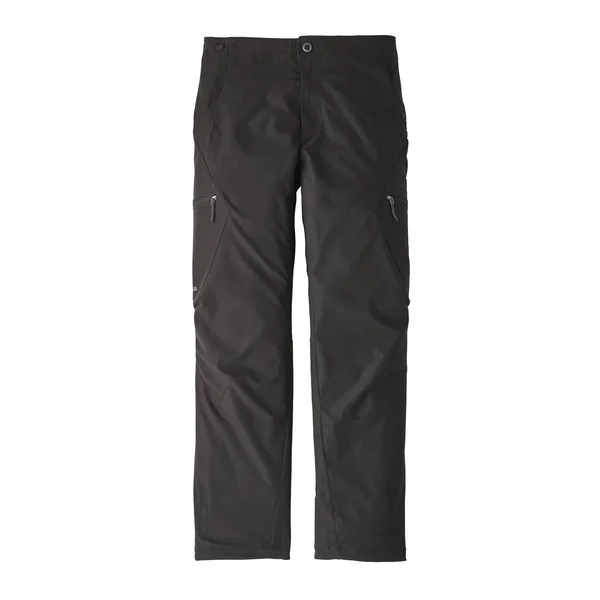 Patagonia Simul Alpine Pants - Men's 35 Black