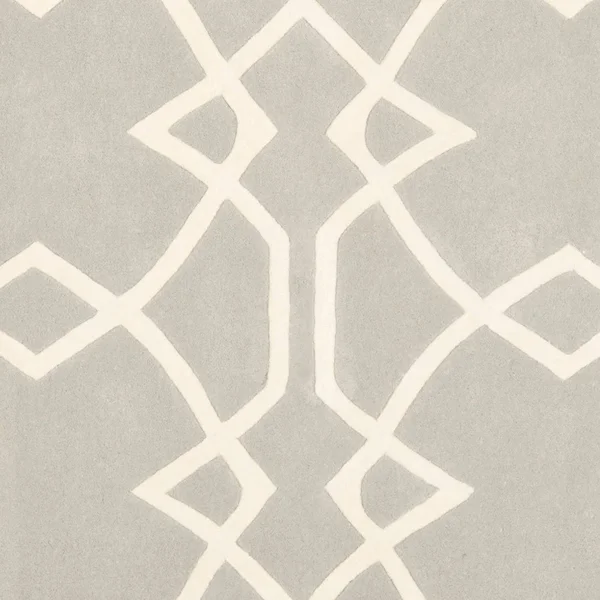 Safavieh Capri Grey & Ivory 8& x 10& Rug